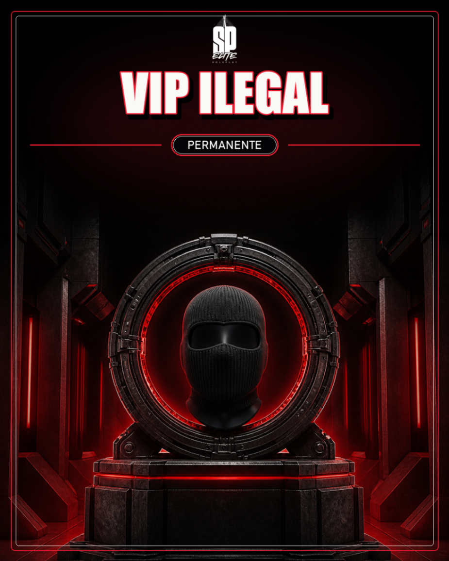 Vip Ilegal