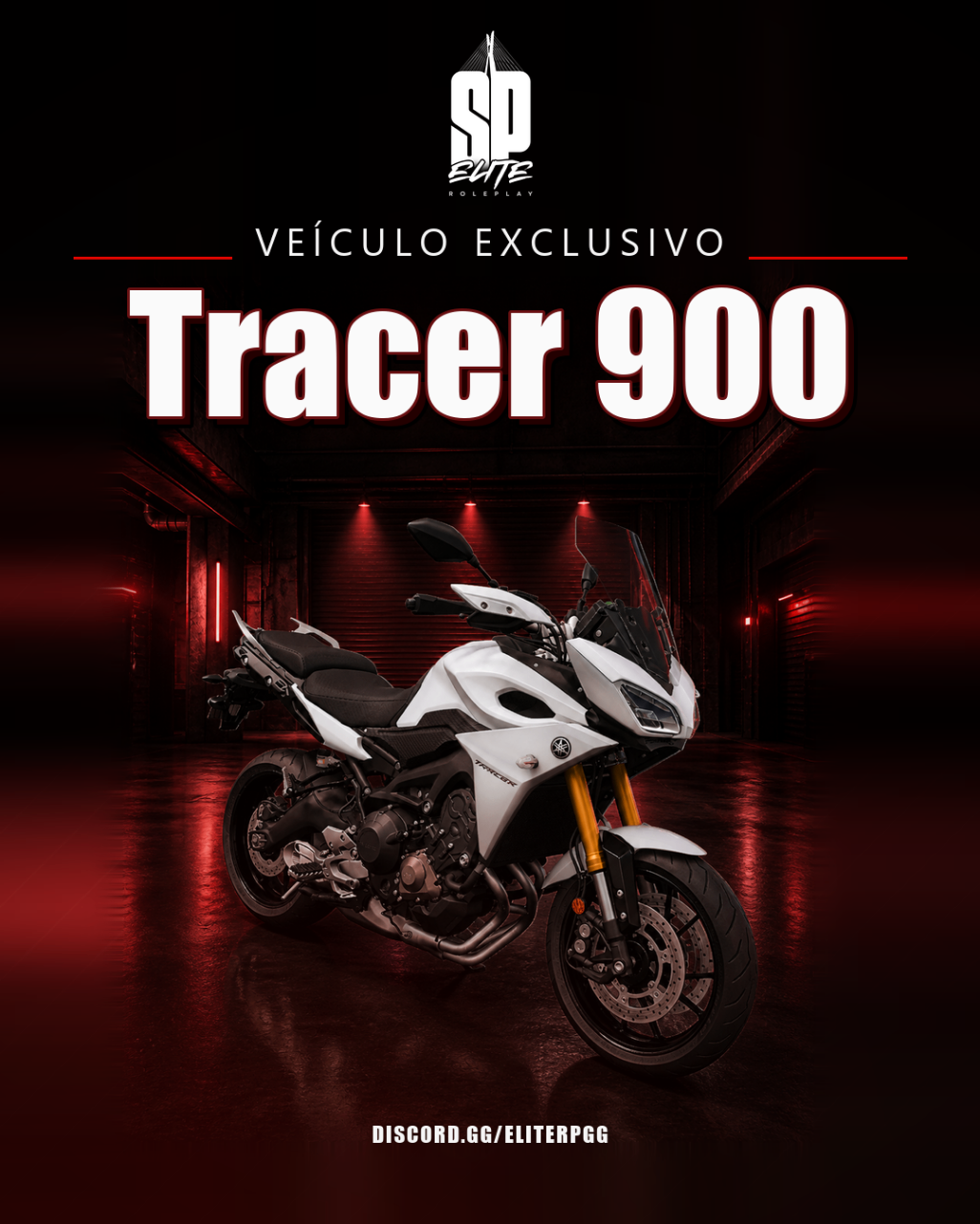 Tracer 900