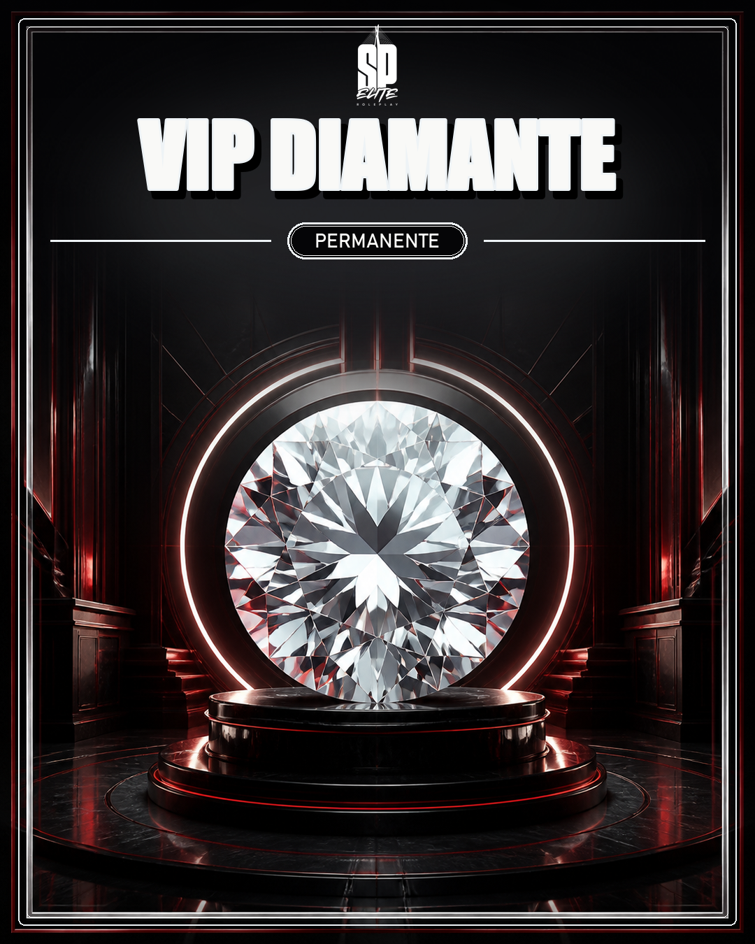 Vip Diamante
