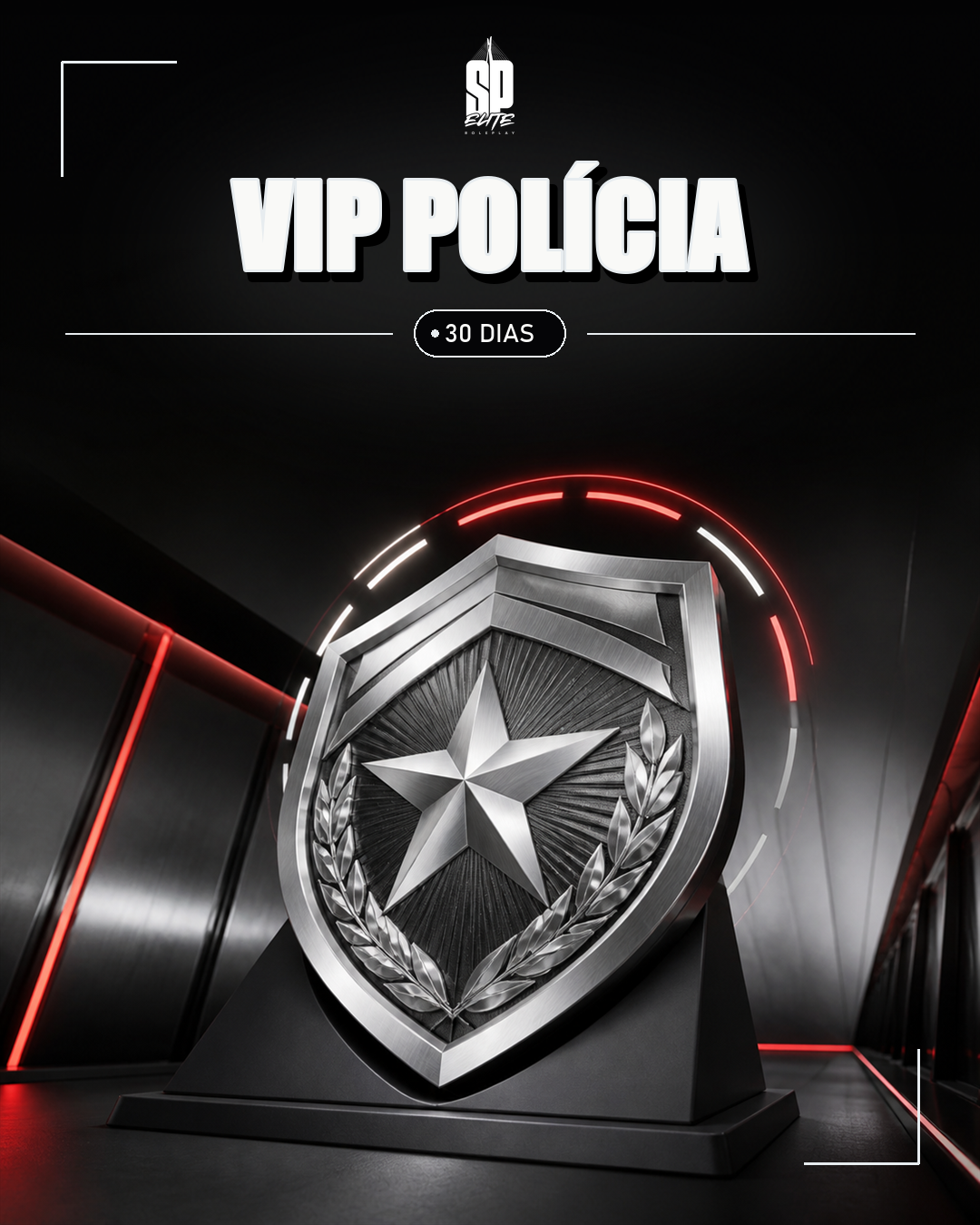 Vip Policia