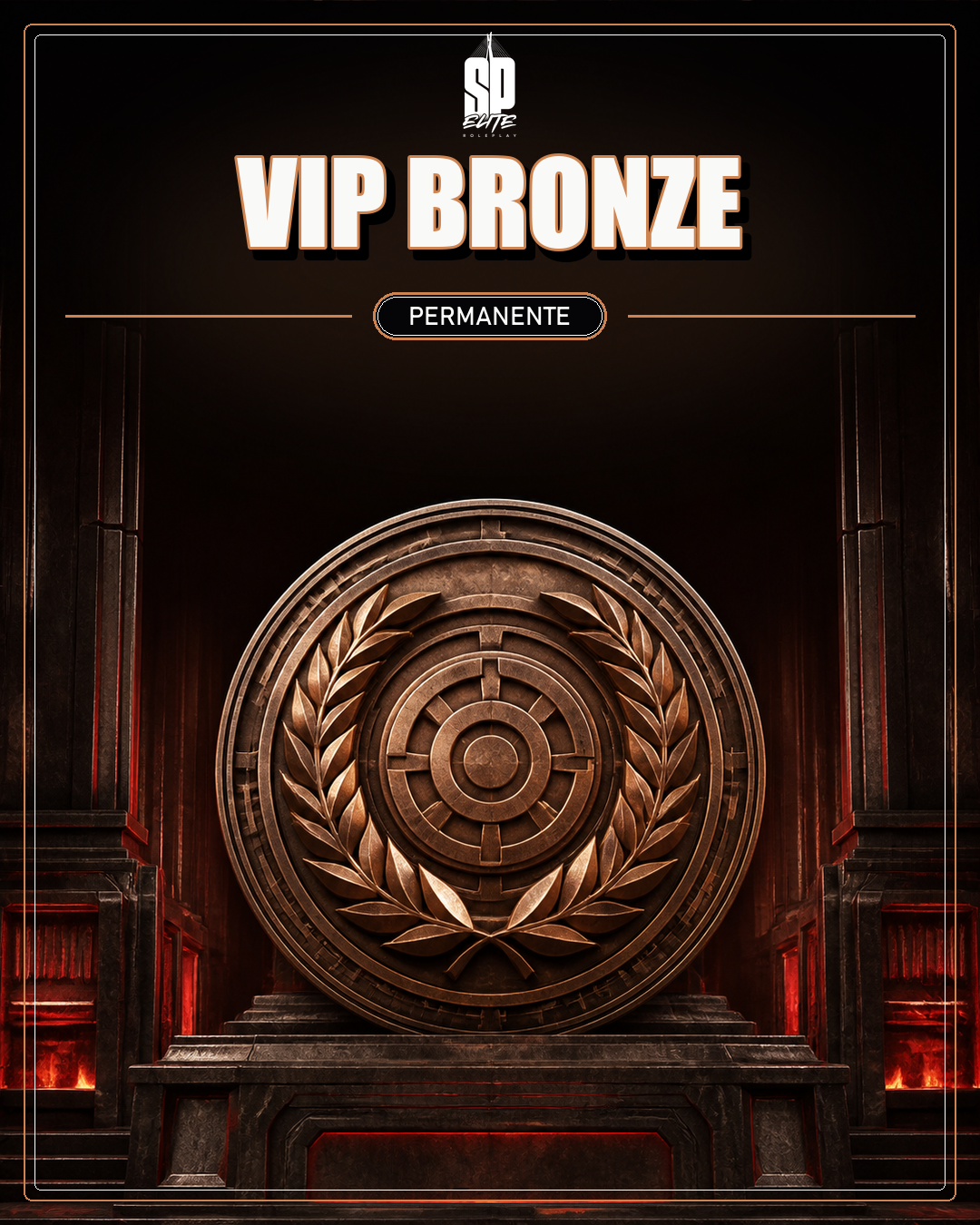 Vip Bronze