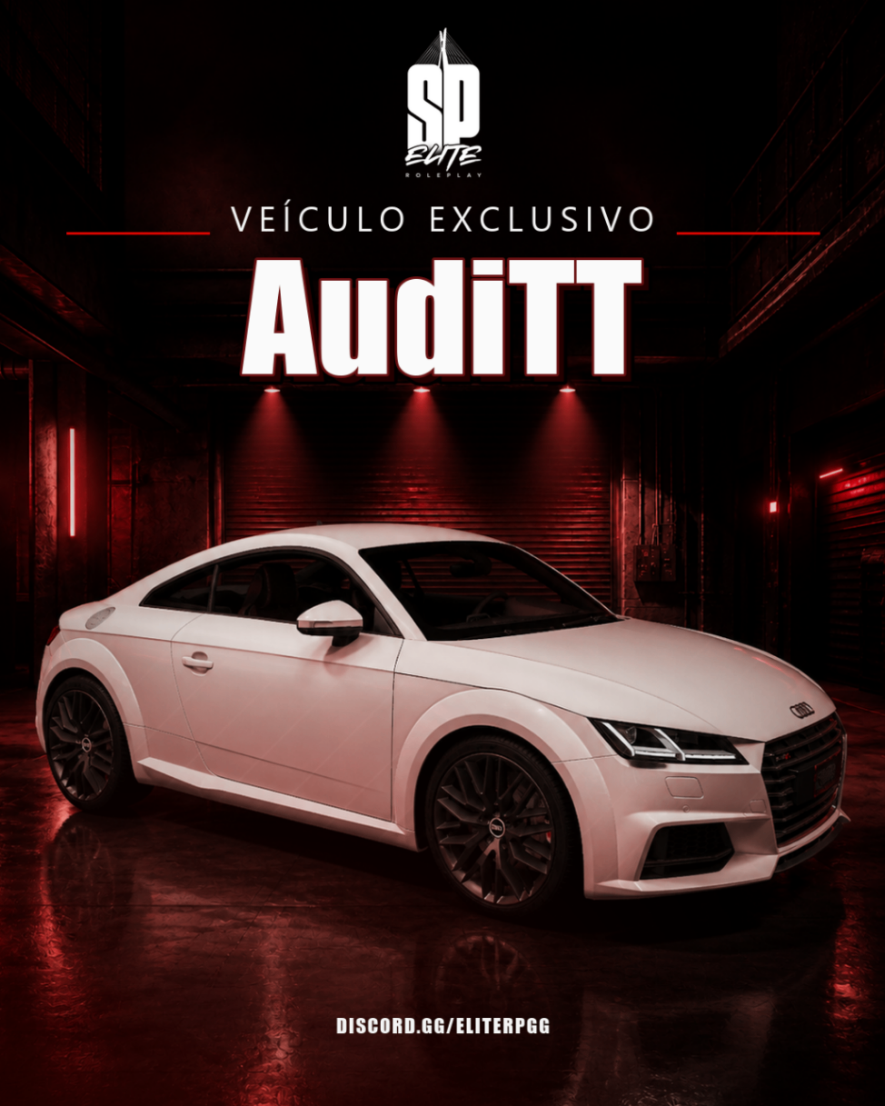 AudiTT