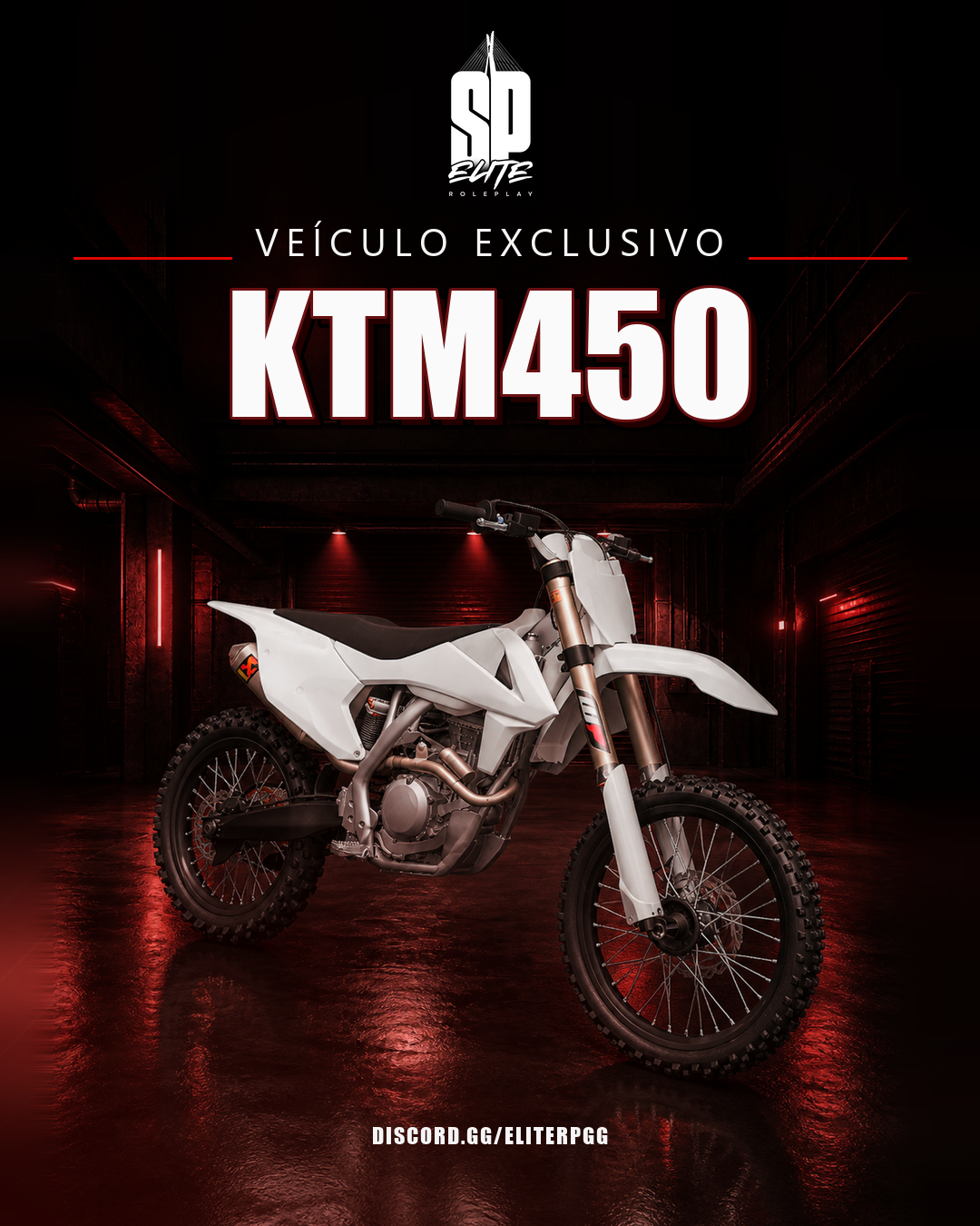 KTM450