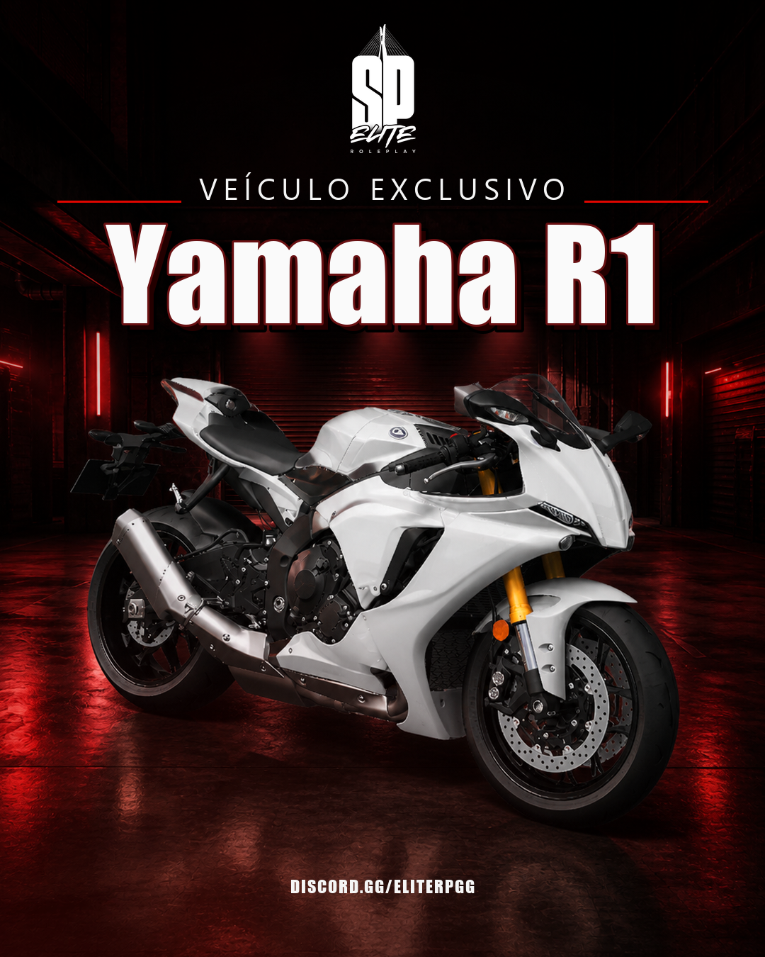 Yamaha R1