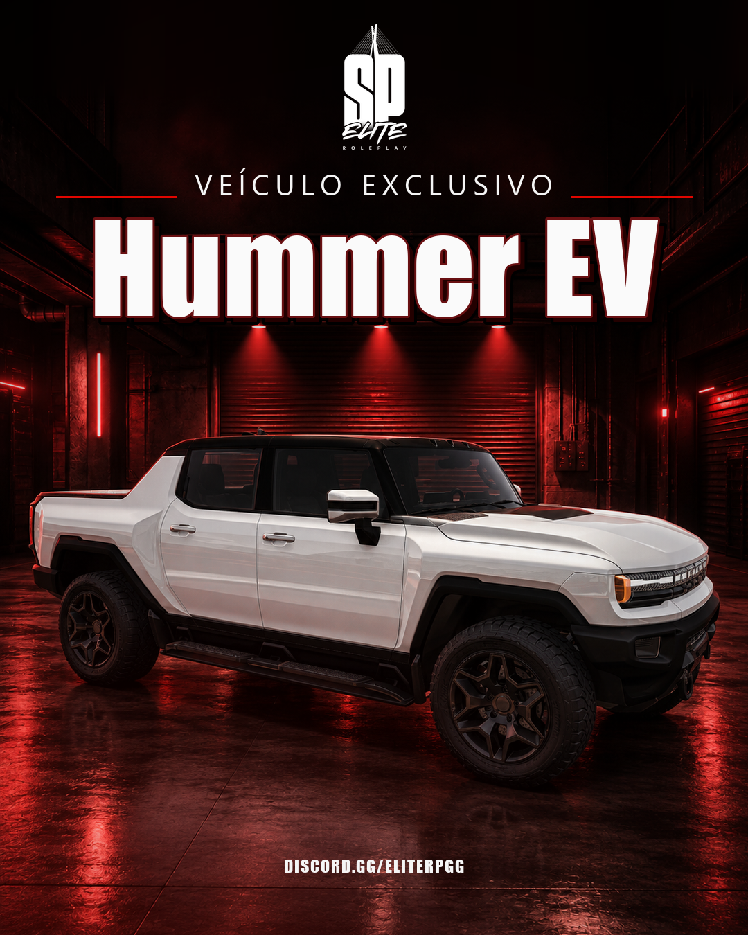 Hummer EV