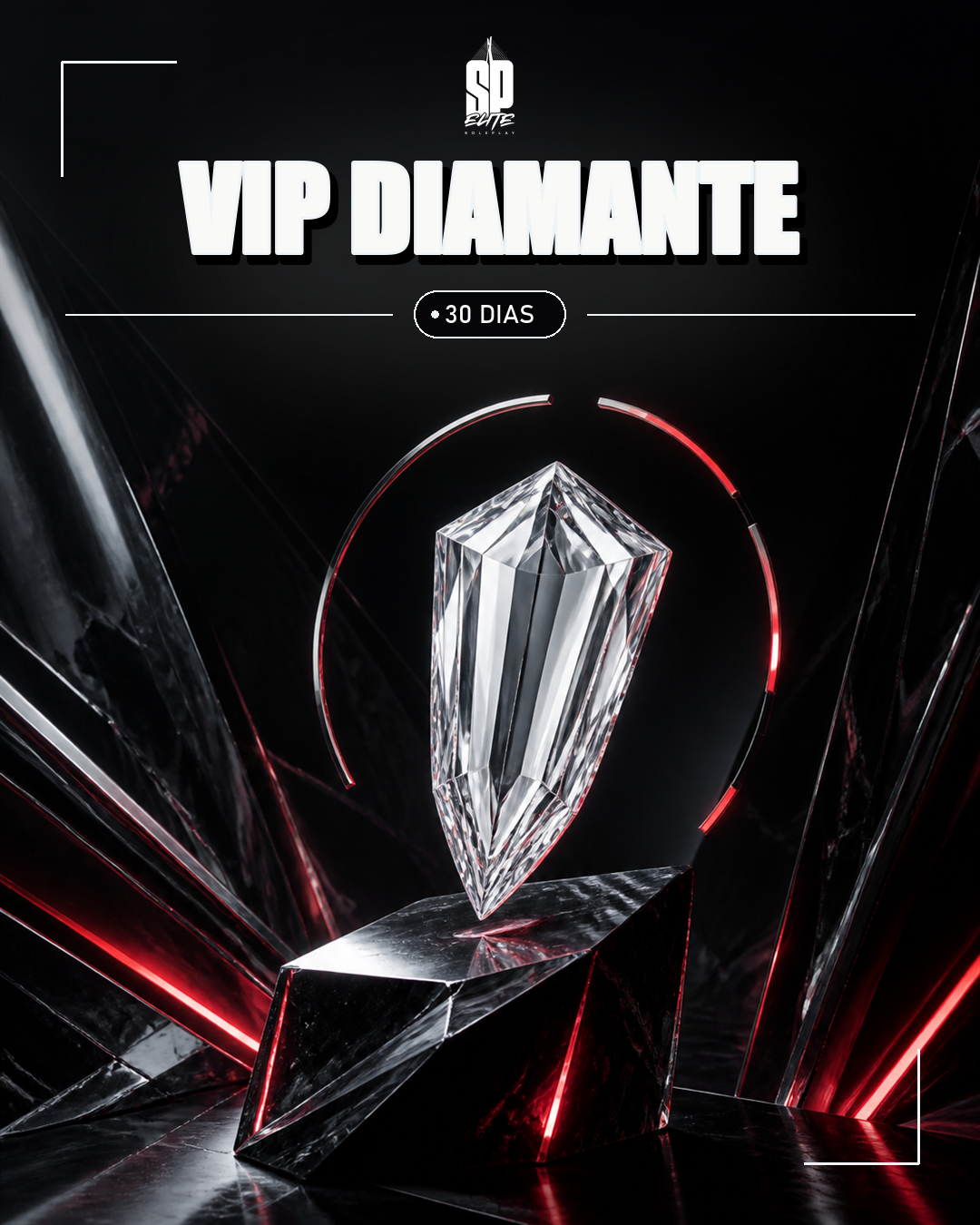 Vip Diamante
