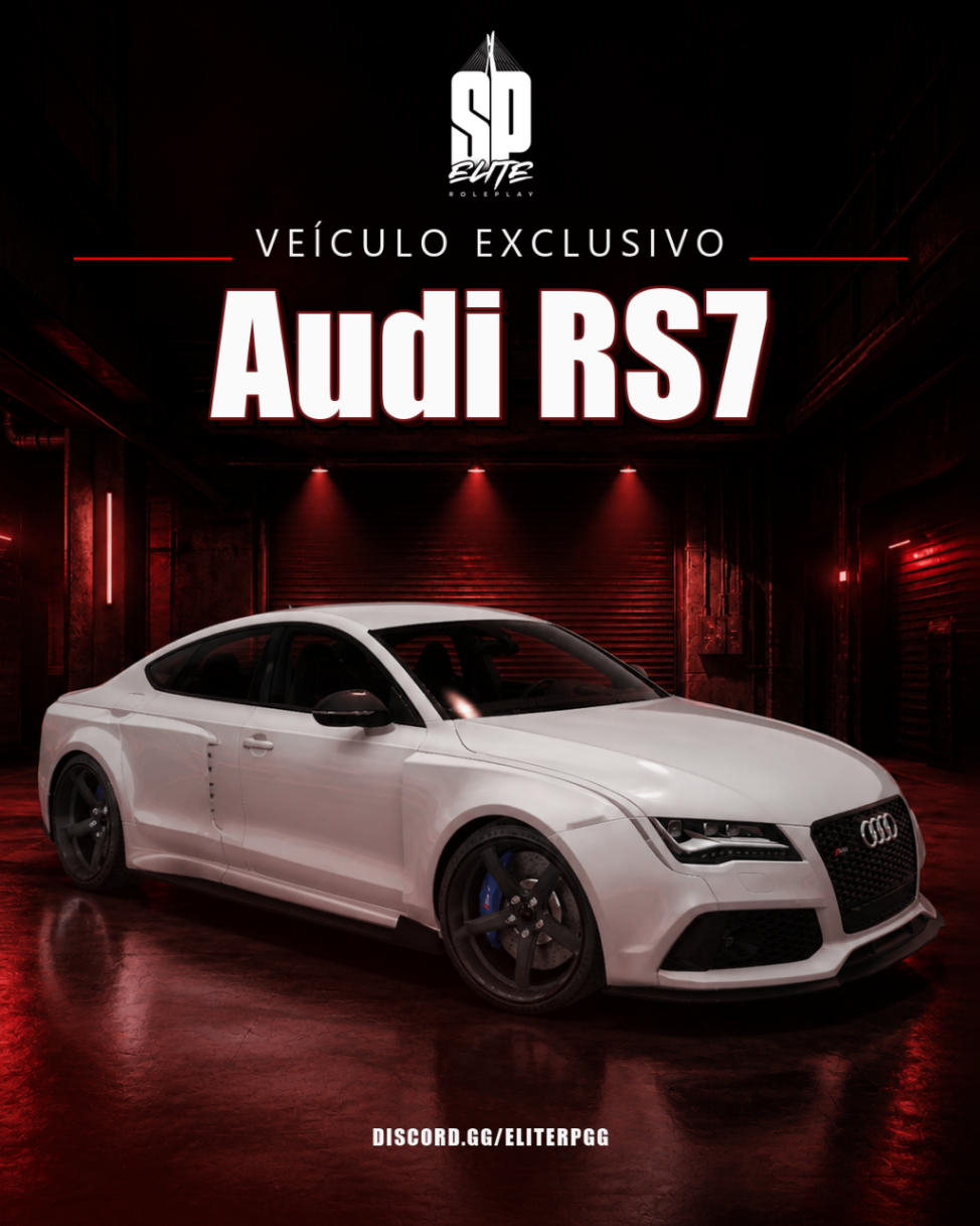 Audi RS7