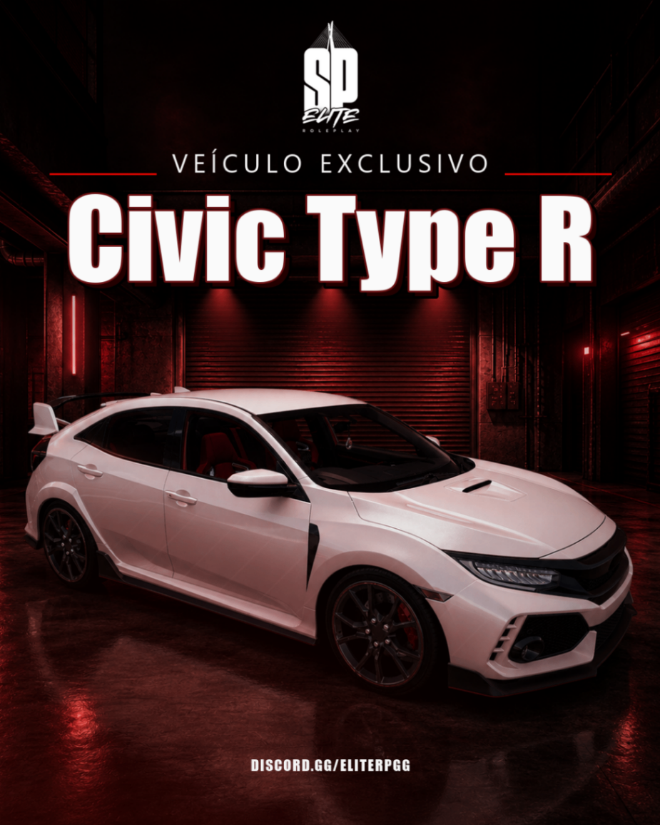Civic Type R