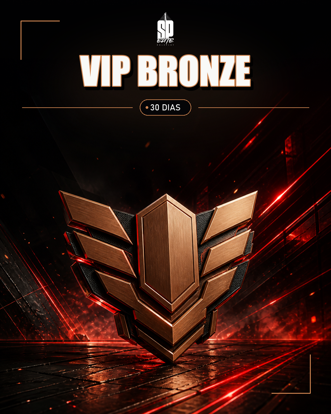 Vip Bronze