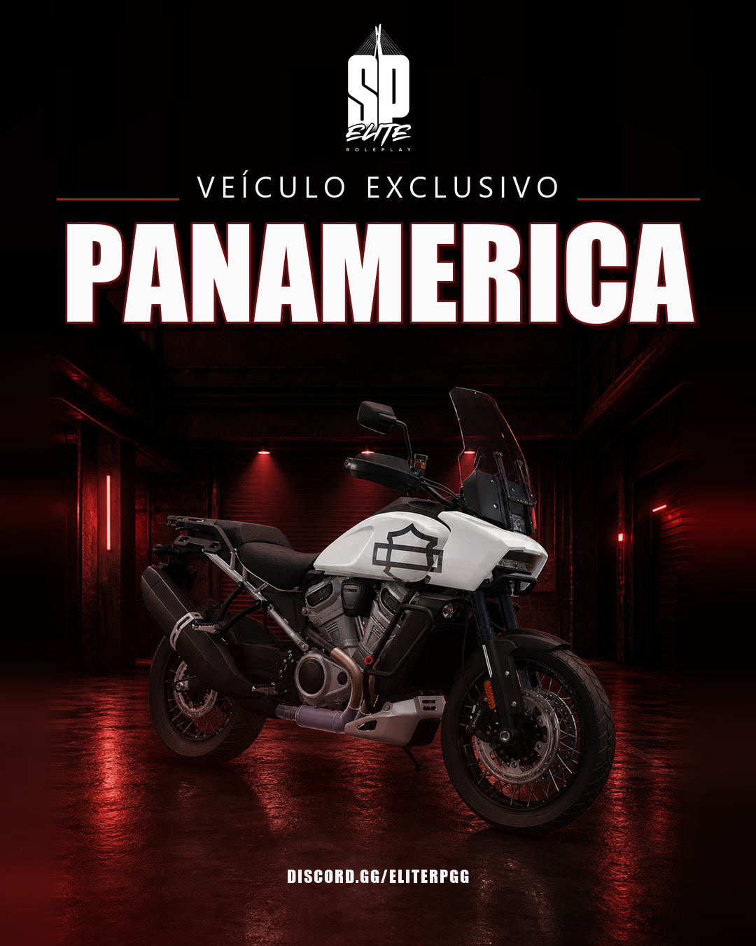 PANAMERICA