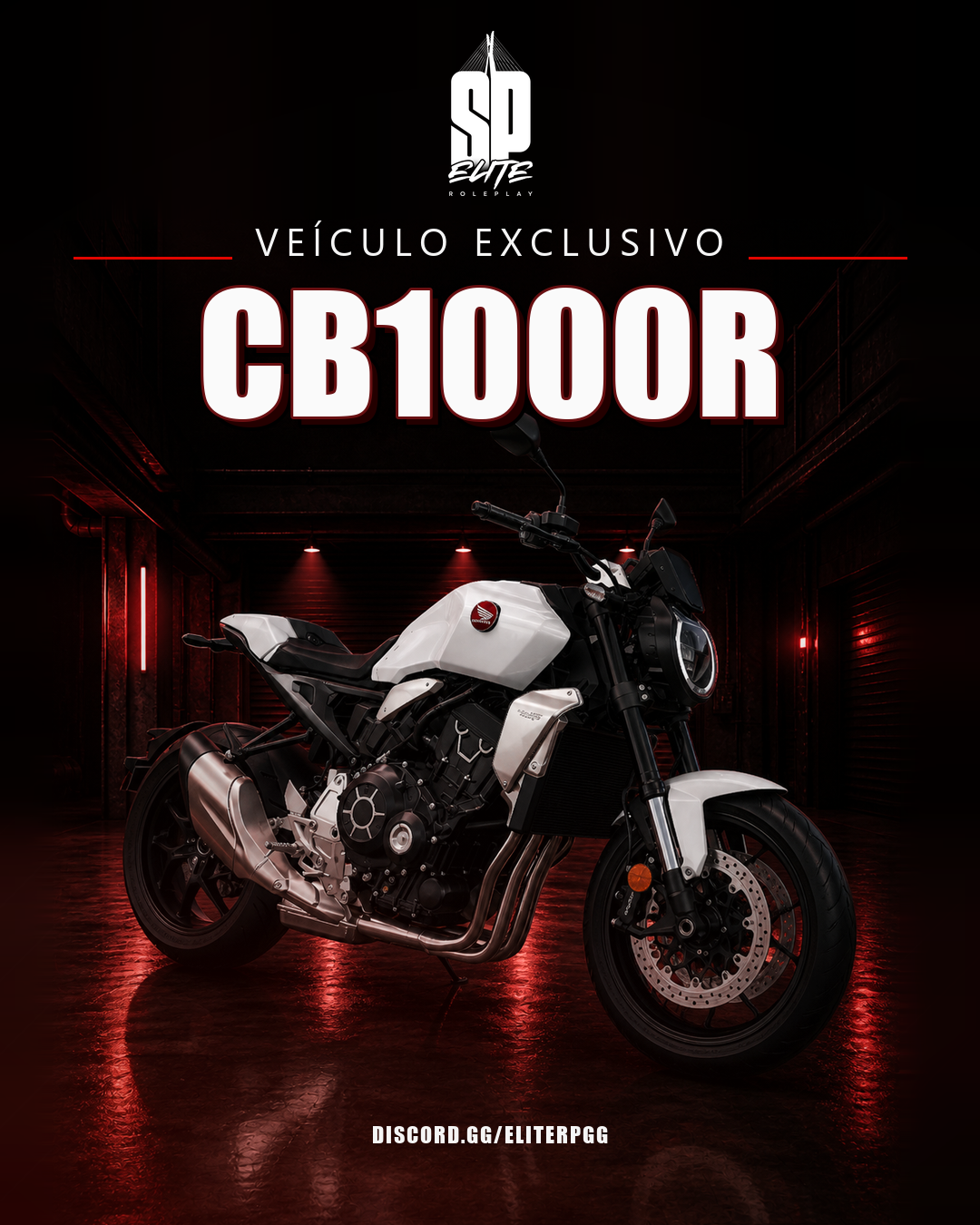 CB1000R
