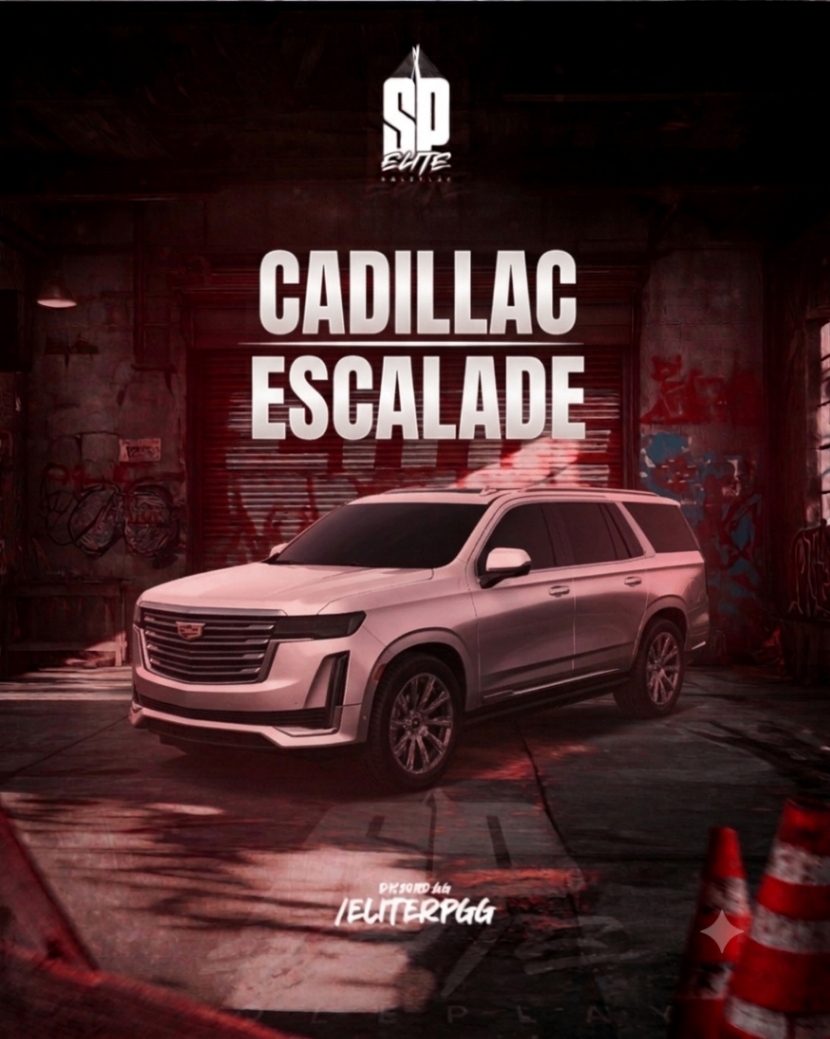 Escalade