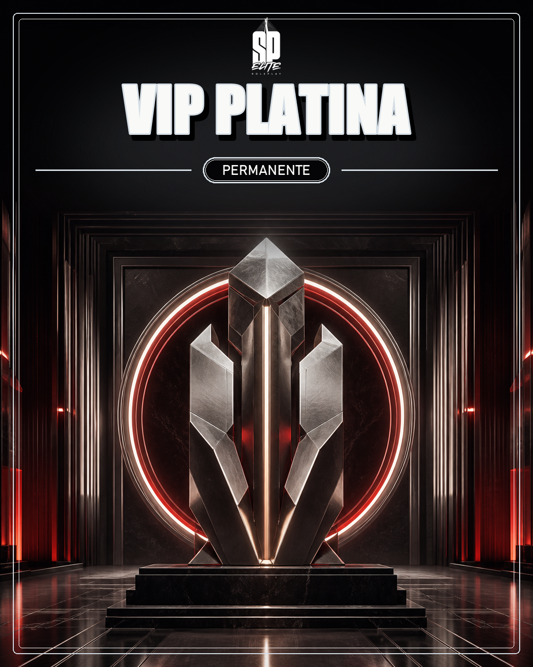 Vip Platina