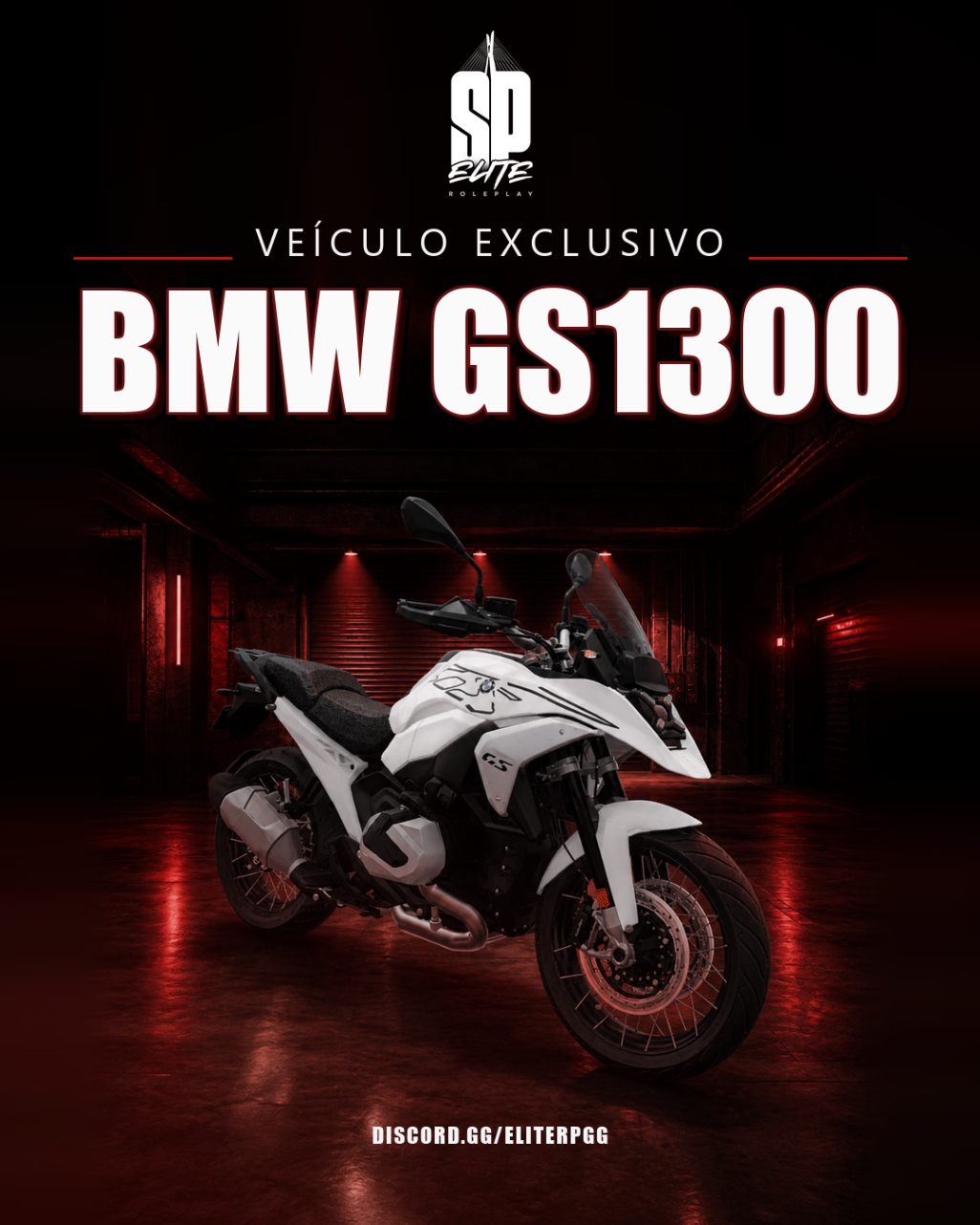 BMW GS1300