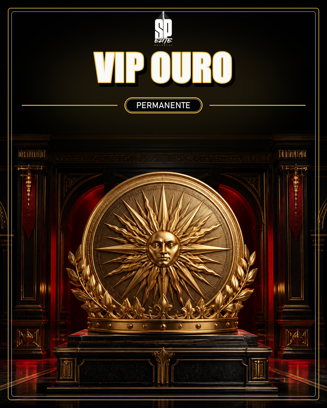 Vip Ouro