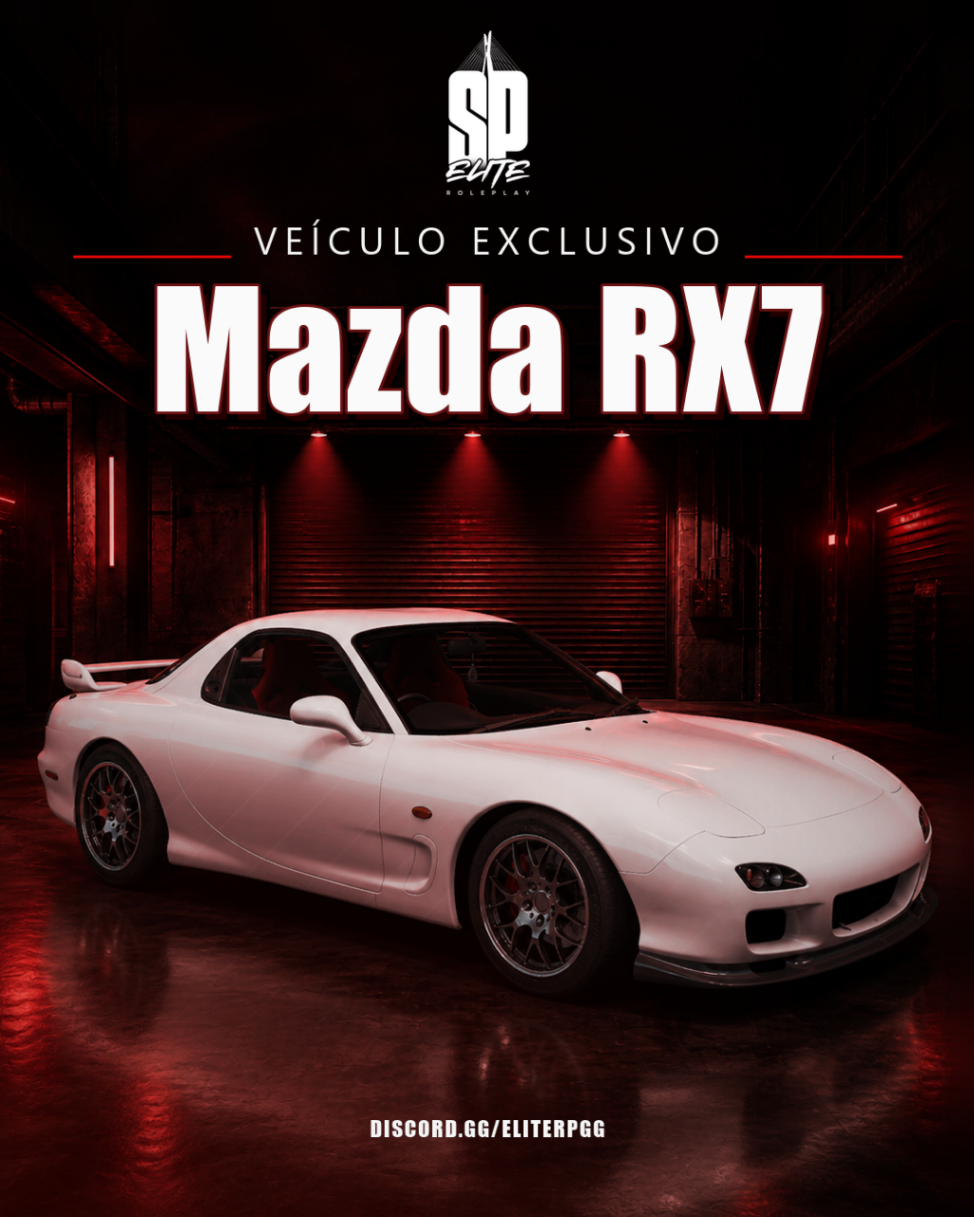 Mazda RX7
