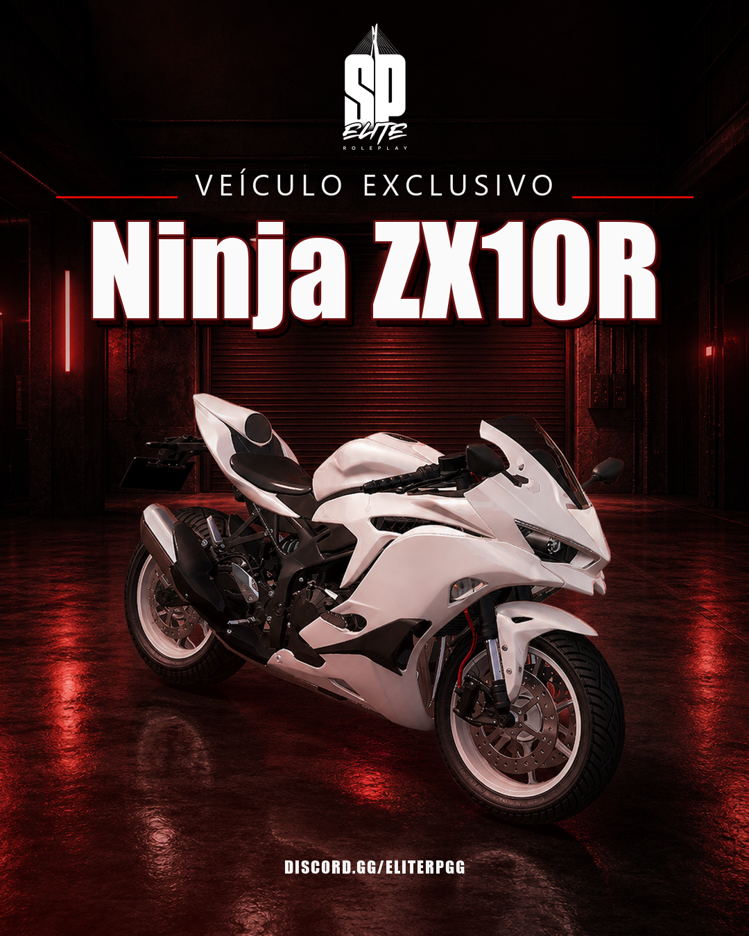 Ninja ZX10R