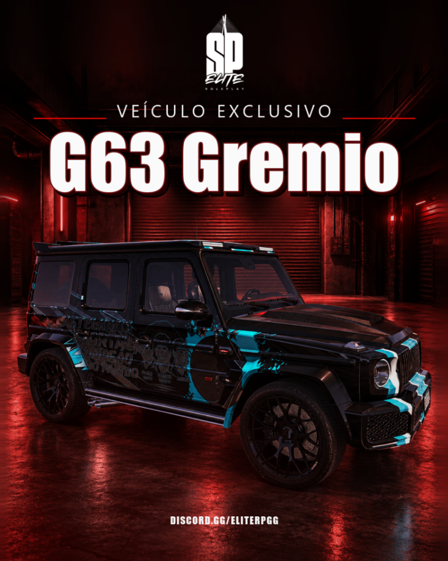 G63 Gremio
