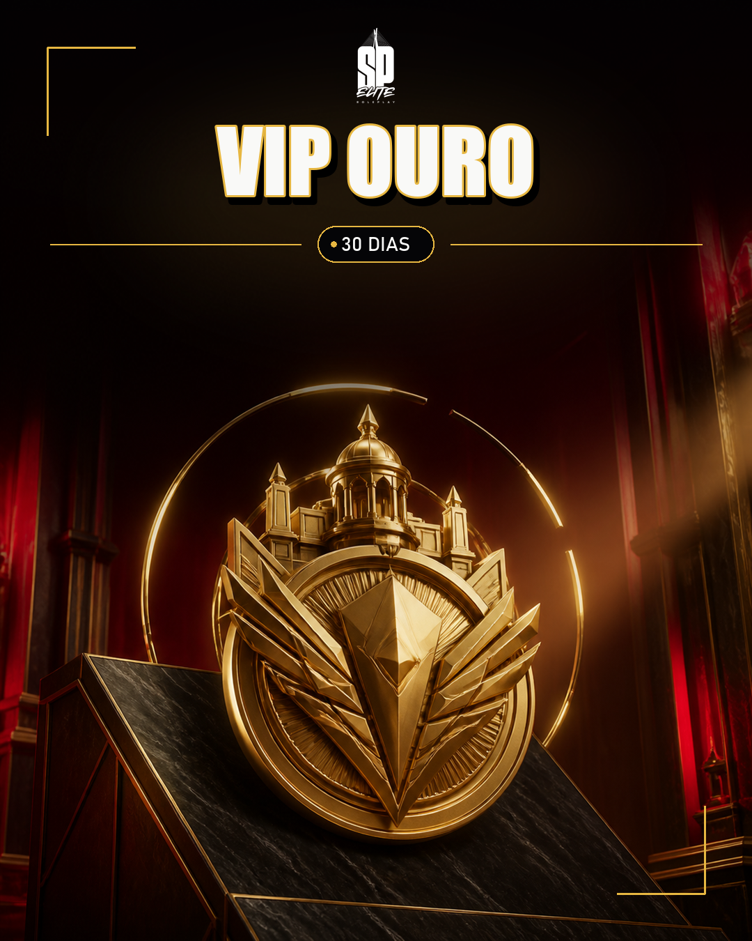 Vip Ouro