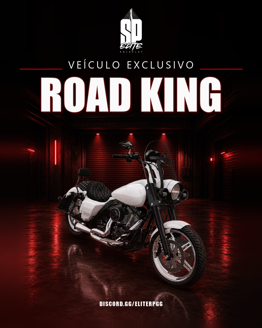 ROAD KING