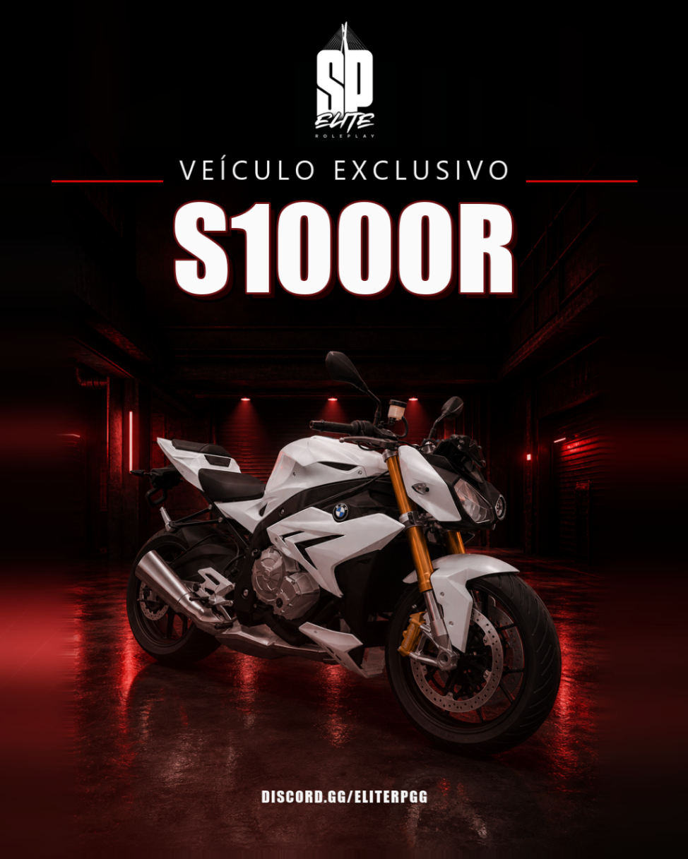 S1000R