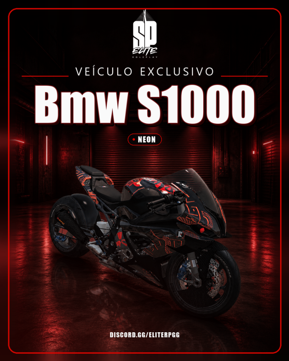 Bmw S1000