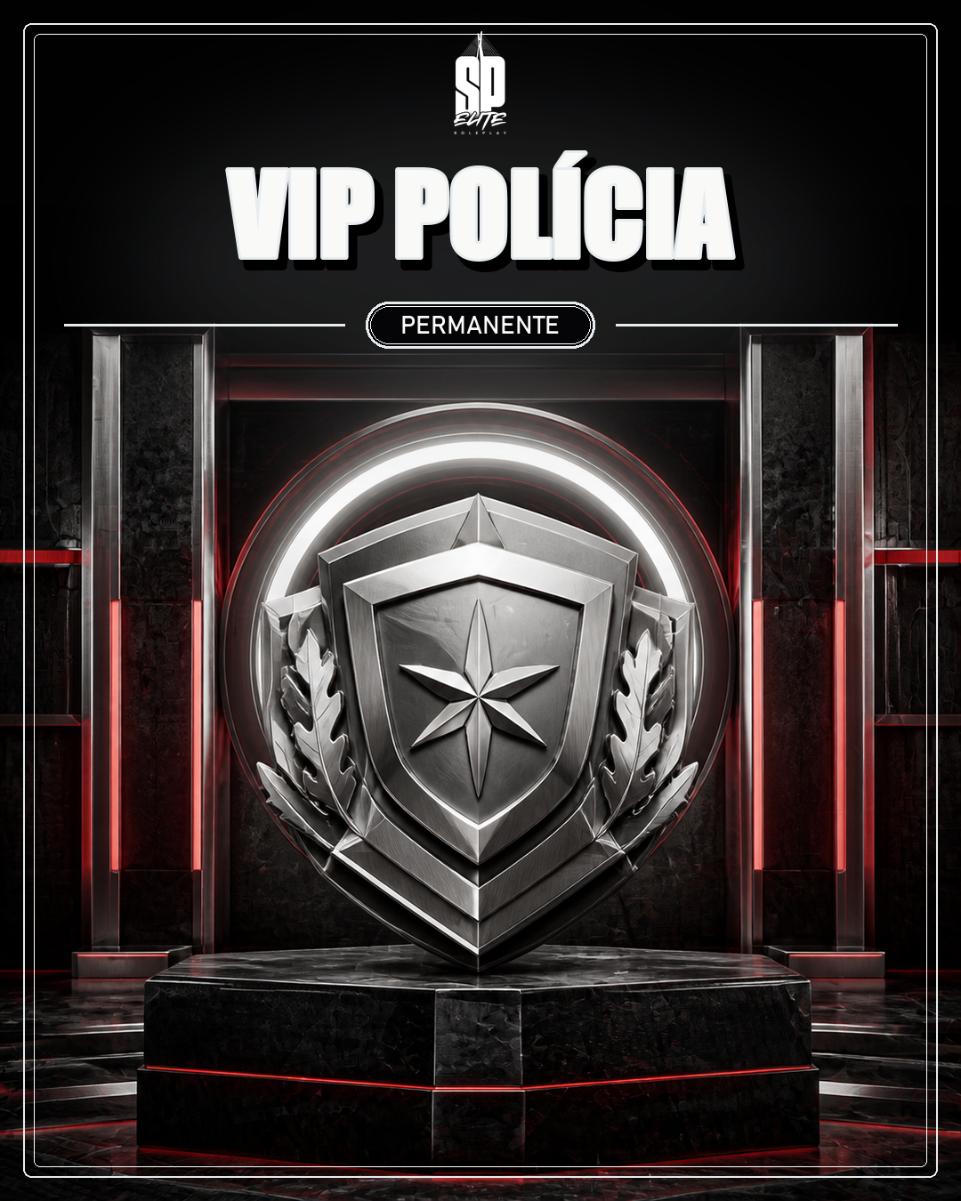 Vip Policia