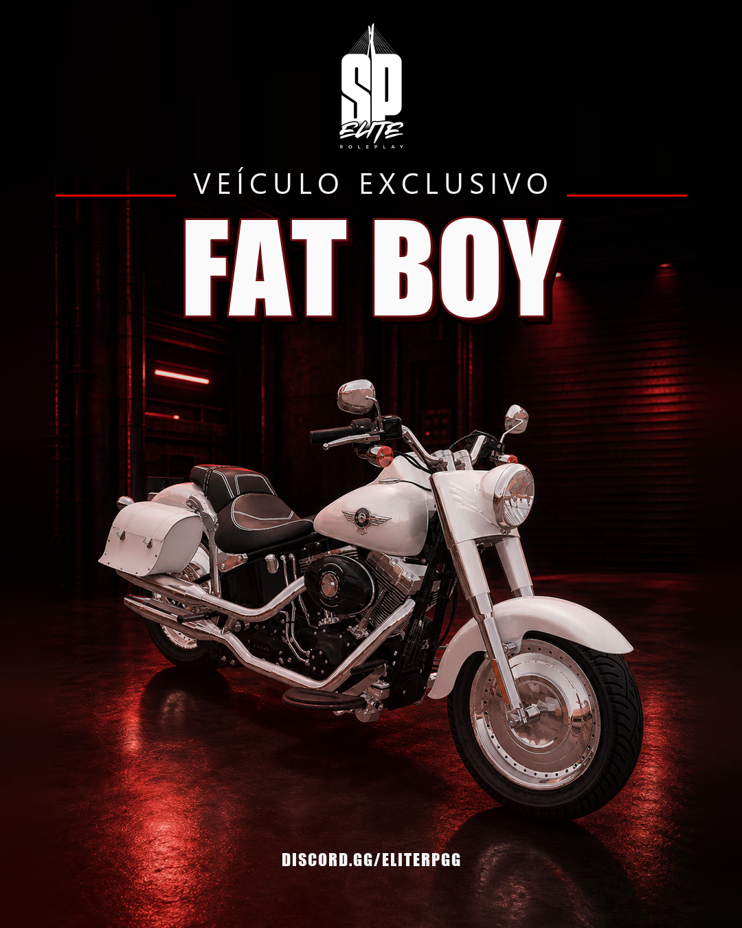 FAT BOY