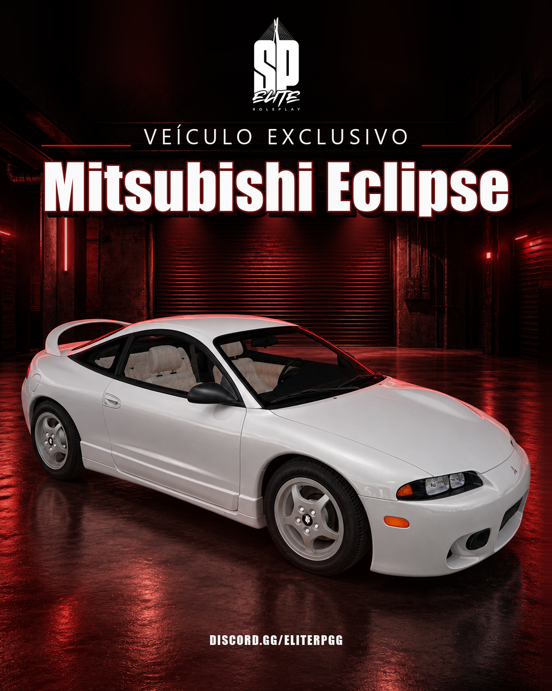 Mitsubishi Eclipse