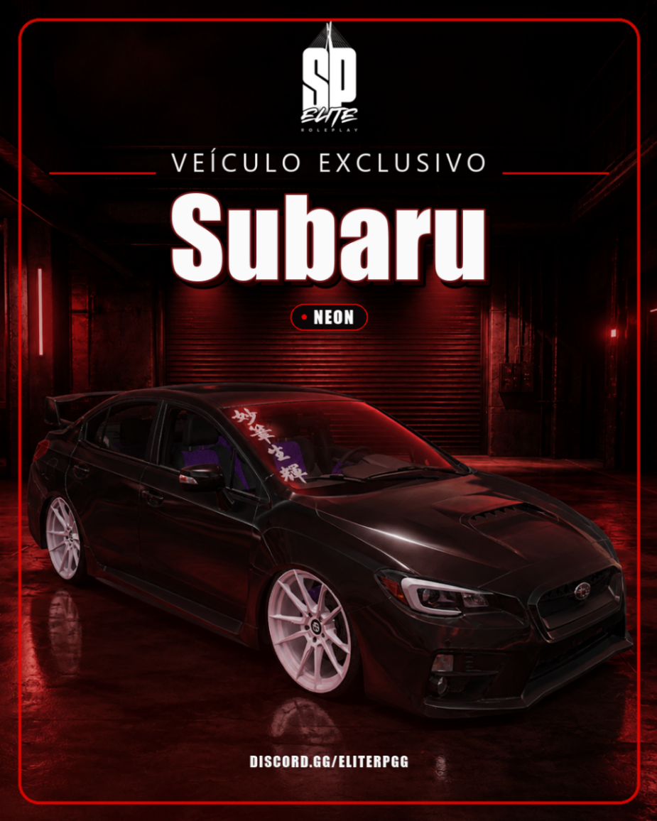 Subaru