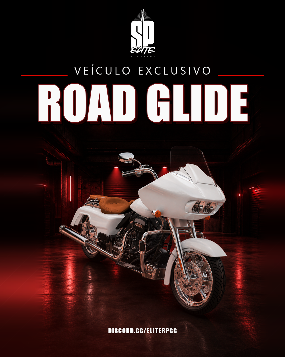 ROAD GLIDE