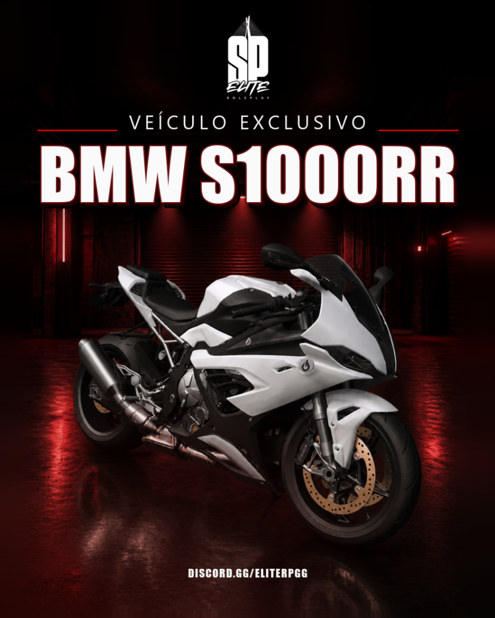 BMW S1000RR
