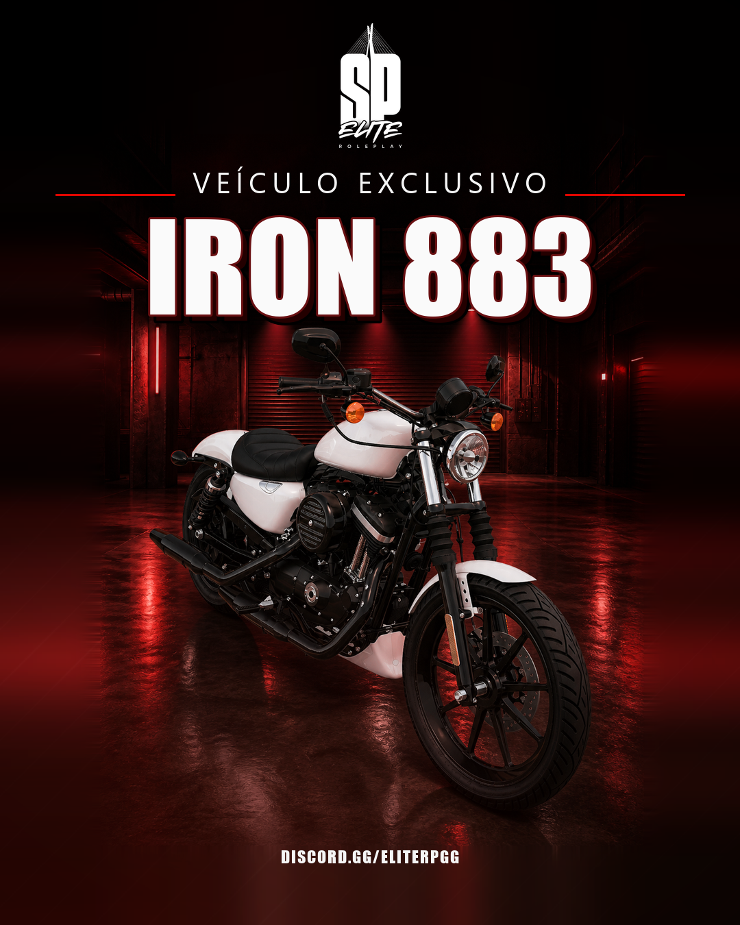 IRON 883